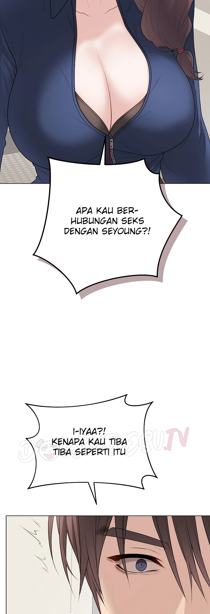 Signed, Sealed, Mistaken - Page 12